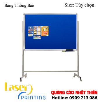 Bảng Thông Báo Di Chuyển Được