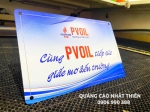 Bảng inox in UV