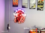 Bảng đèn led neon