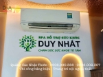 Bảng logo công ty mica