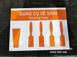 Bảng chỉ dẫn formex