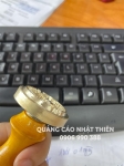 Khắc dấu đồng