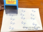 Khắc dấu chữ ký 11