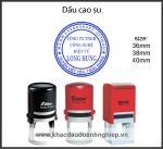 Khắc Dấu Cao Su 6