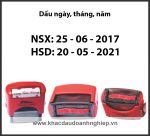 Khắc Dấu Ngày Tháng Năm 4