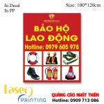 In Bảo Hộ Lao Động