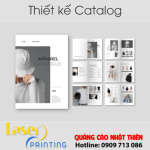 Thiết kế catalog 2