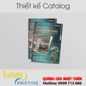 Thiết kế catalog 12