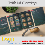 Thiết kế catalog 1