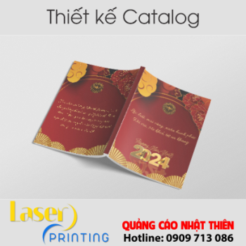 Thiết kế catalog 5