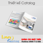 Thiết kế catalog 8