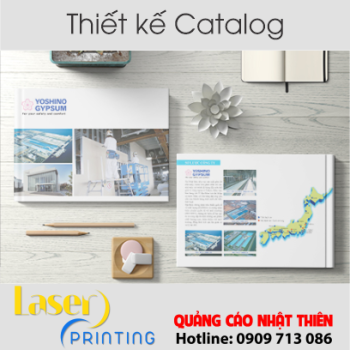 Thiết kế catalog 6