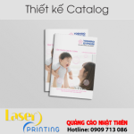 Thiết kế catalog 9